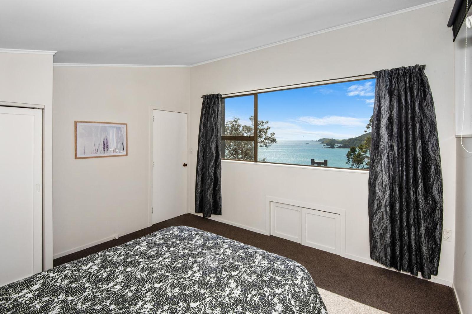 Bayview Beauty - Helena Bay Holiday Home Lyttelton Экстерьер фото